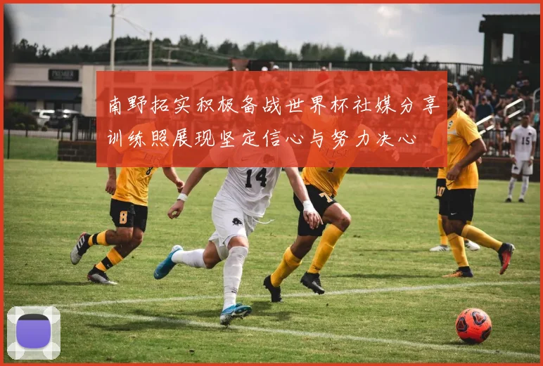 南野拓实积极备战世界杯社媒分享训练照展现坚定信心与努力决心