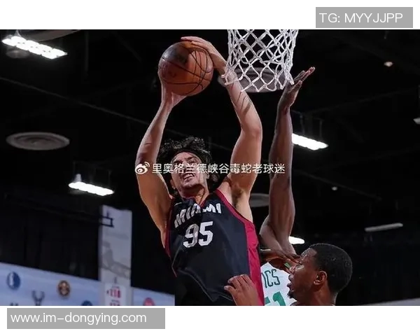 热火末节换下主力练兵加德纳登场展现新阵容潜力