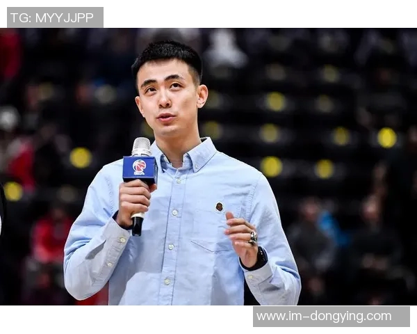 赵继伟分享全明星系列照片感慨年轻面孔涌现第八次全明星之旅的心路历程